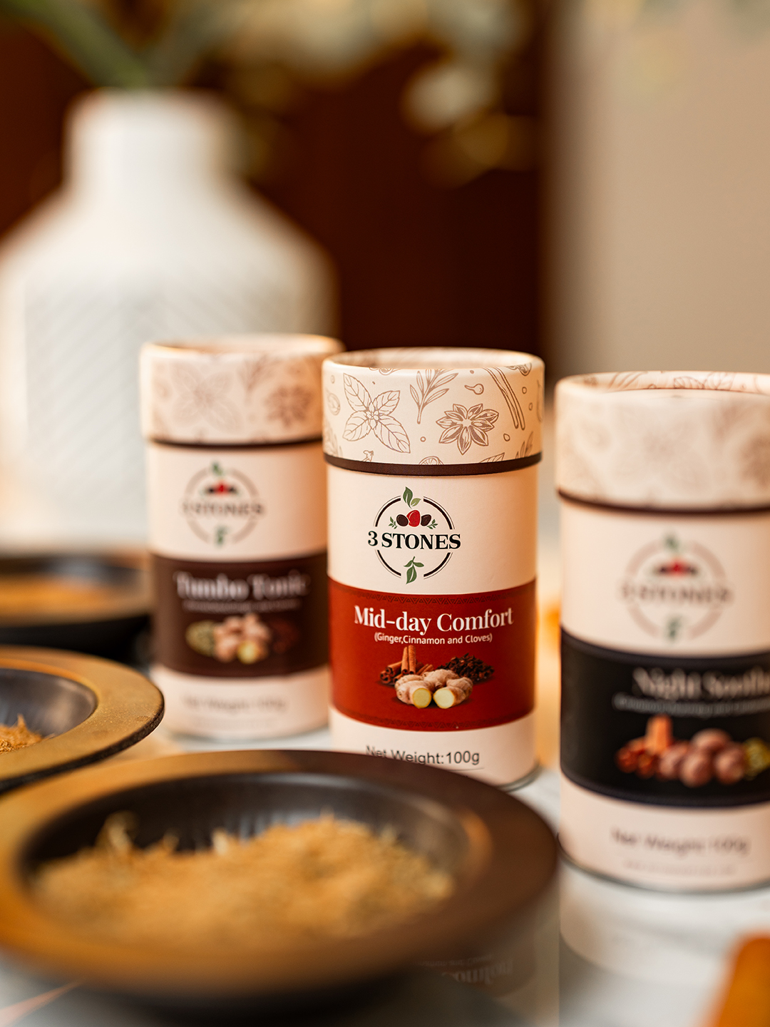 Why good ingredients matter