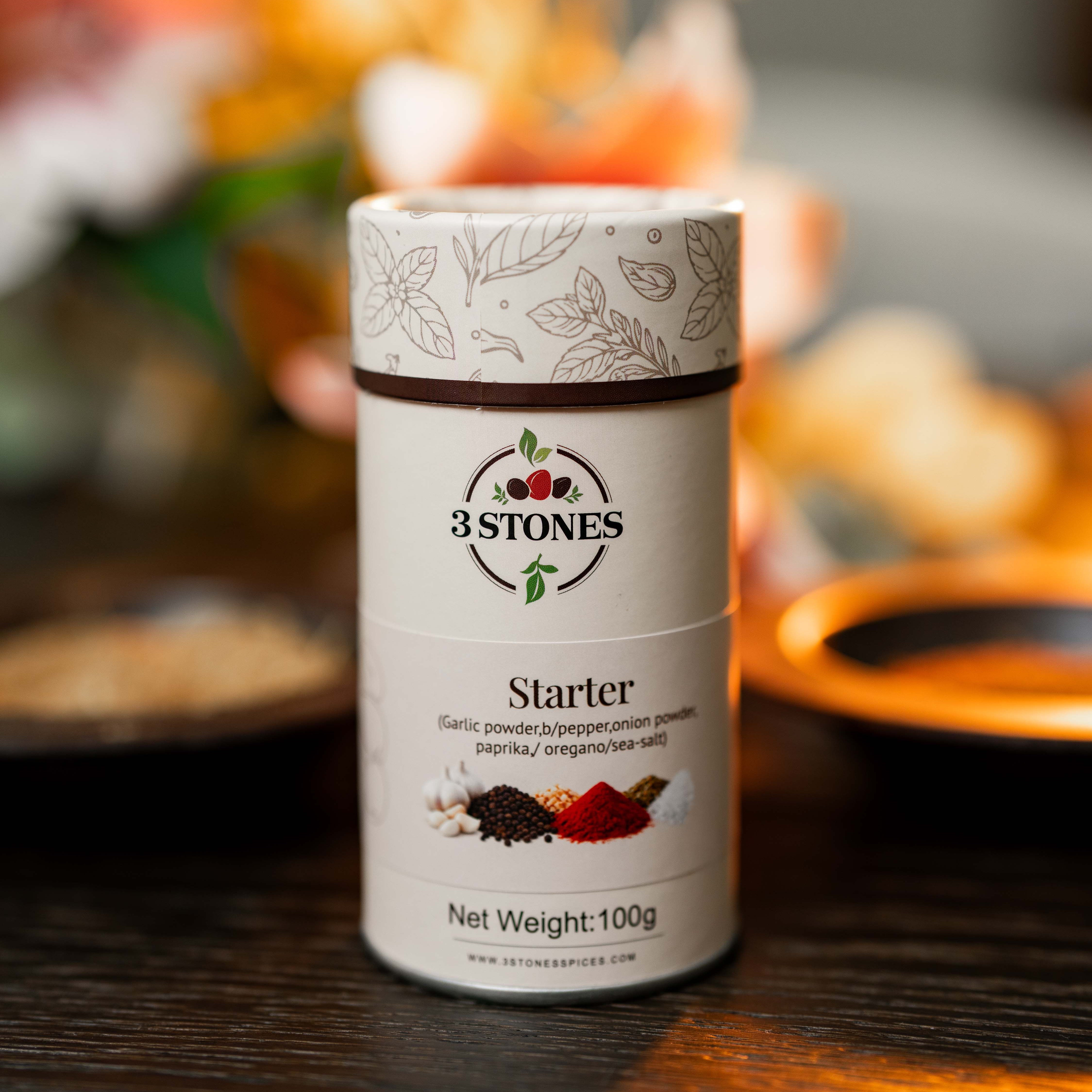 starter
