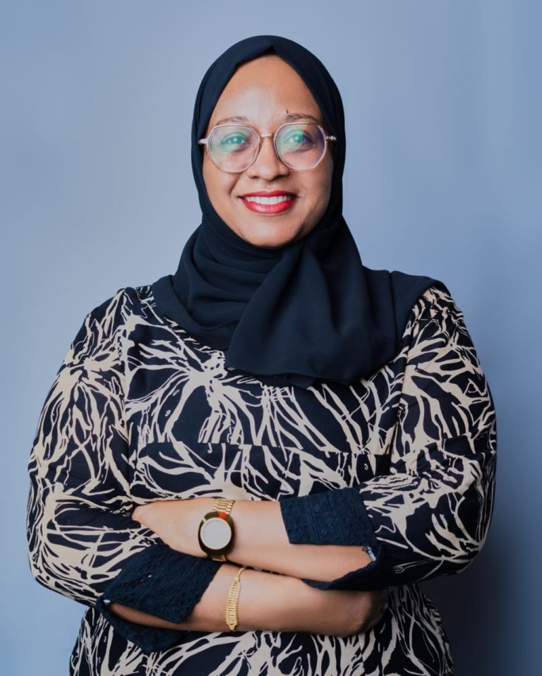 fatma profile pic